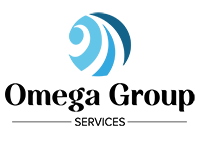 Omega Group Services Logo